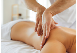 Huile, gel, crème de massage, baume, lotion, que choisir pour masser ?