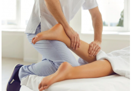 Présentation de nos produits de massage