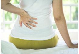 Quelques conseils pour prévenir le mal de dos