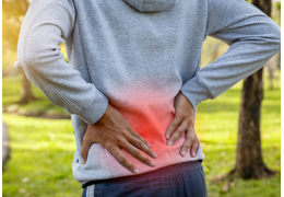 Comment soulager une contracture musculaire ?