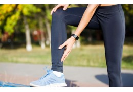 Comment identifier une contracture musculaire ?