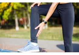 Soulager vos douleurs musculaires avec le Keen Choc