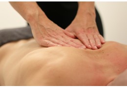Le massage aromathérapeutique : allier bien-être et huiles essentielles